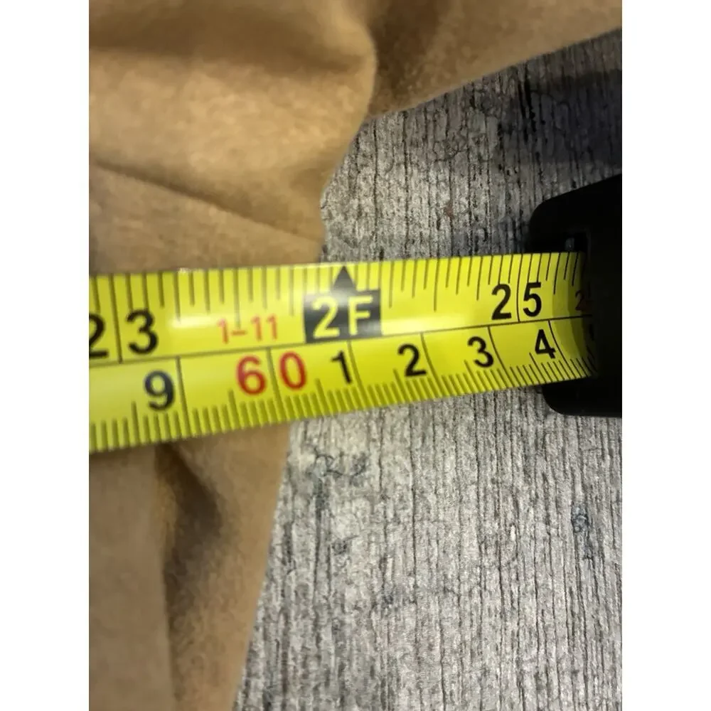 Vintage Halston Ultrasuede 